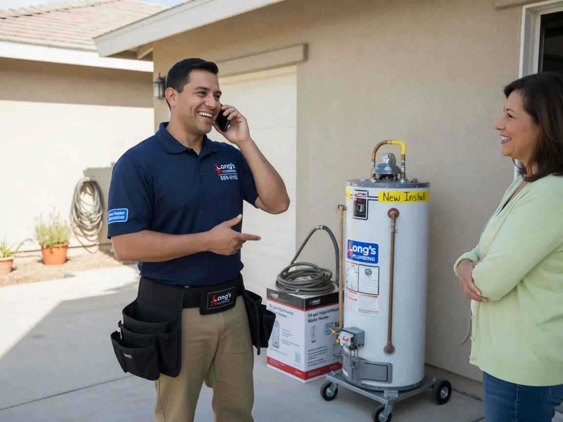 Leak Detection Burnet, TX FAQs